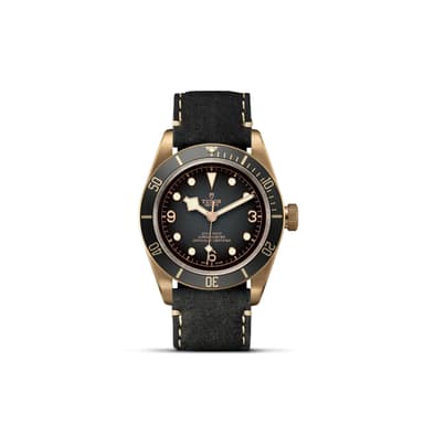 TUDOR Black Bay Bronze thumbnail 1