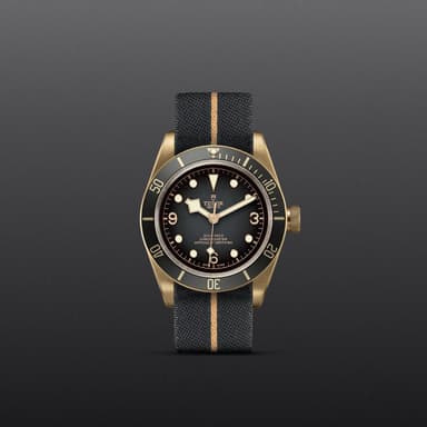 TUDOR Black Bay Bronze thumbnail 2
