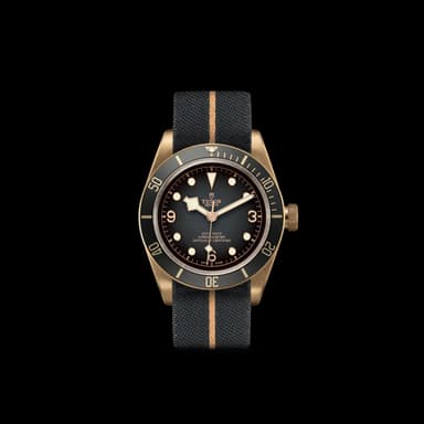 TUDOR Black Bay Bronze thumbnail 3