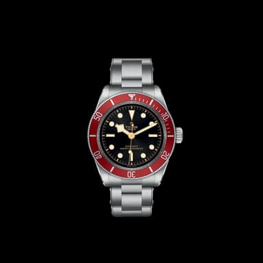 TUDOR Black Bay thumbnail 3