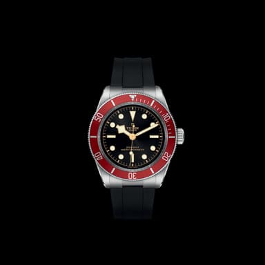 TUDOR Black Bay thumbnail 3