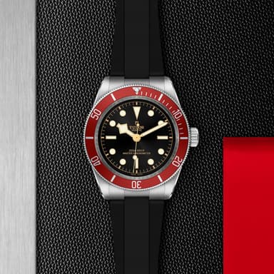 TUDOR Black Bay thumbnail 5
