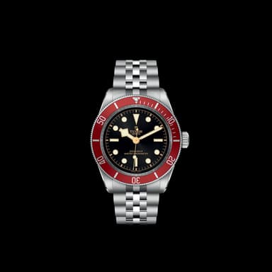TUDOR Black Bay thumbnail 3
