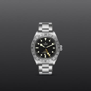 TUDOR Black Bay Pro thumbnail 2