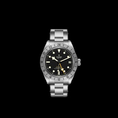 TUDOR Black Bay Pro thumbnail 3
