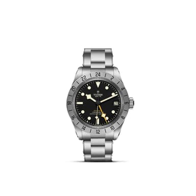 TUDOR Black Bay Pro thumbnail 1
