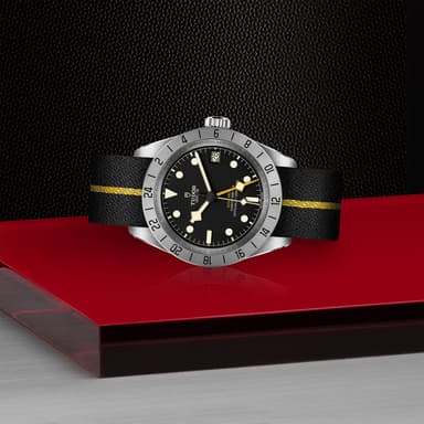 TUDOR Black Bay Pro thumbnail 4