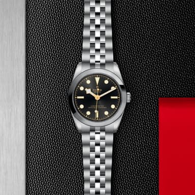 TUDOR Black Bay 31 thumbnail 5