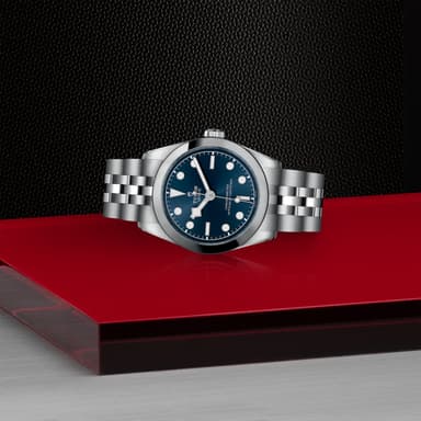 TUDOR Black Bay 31 thumbnail 4