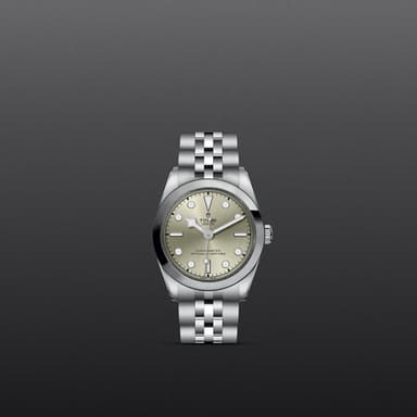 TUDOR Black Bay 31 thumbnail 2