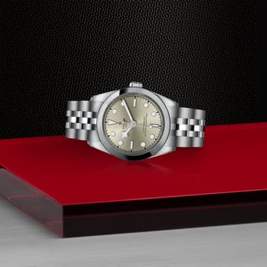 TUDOR Black Bay 31 thumbnail 4
