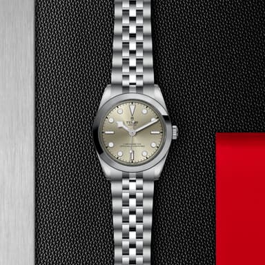 TUDOR Black Bay 31 thumbnail 5