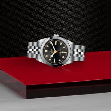 TUDOR Black Bay 31 thumbnail 4