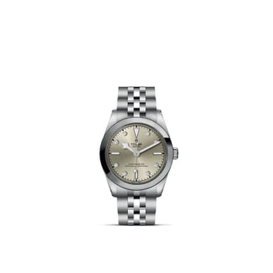 TUDOR Black Bay 31 thumbnail 1