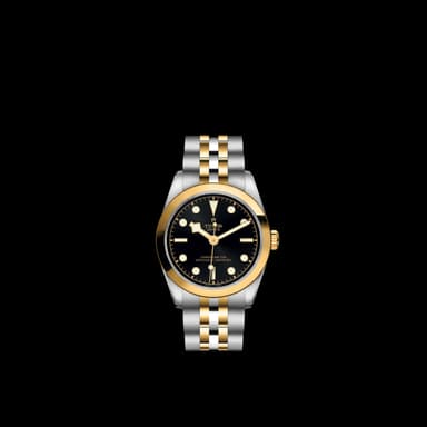 TUDOR Black Bay 31 S&G thumbnail 3