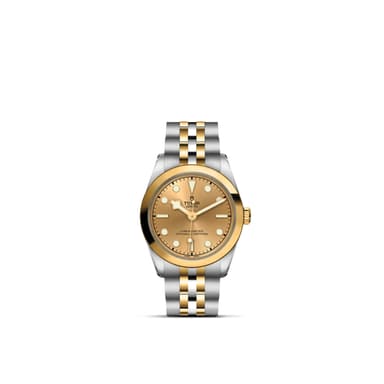TUDOR Black Bay 31 S&G thumbnail 1
