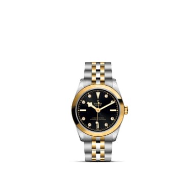 TUDOR Black Bay 31 S&G thumbnail 1