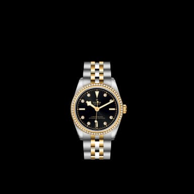 TUDOR Black Bay 31 S&G thumbnail 3