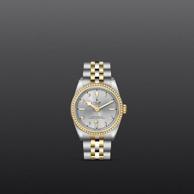TUDOR Black Bay 31 S&G thumbnail 2