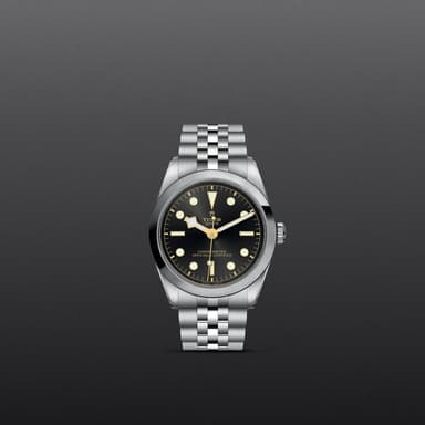 TUDOR Black Bay 36 thumbnail 2