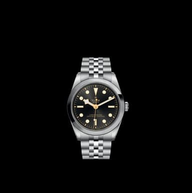 TUDOR Black Bay 36 thumbnail 3