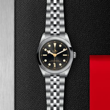 TUDOR Black Bay 36 thumbnail 5