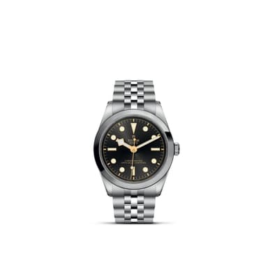 TUDOR Black Bay 36 thumbnail 1