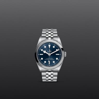 TUDOR Black Bay 36 thumbnail 2