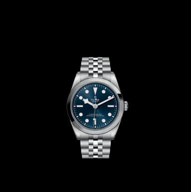 TUDOR Black Bay 36 thumbnail 3