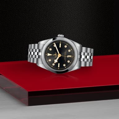 TUDOR Black Bay 36 thumbnail 4