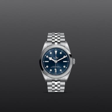 TUDOR Black Bay 36 thumbnail 2