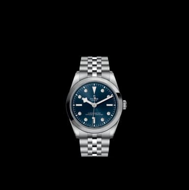 TUDOR Black Bay 36 thumbnail 3