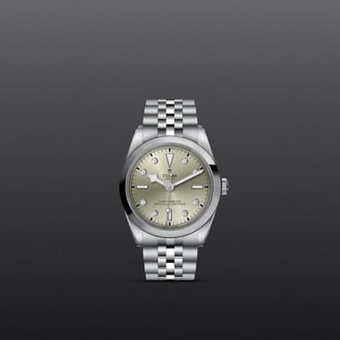 TUDOR Black Bay 36 thumbnail 2
