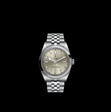 TUDOR Black Bay 36 thumbnail 3