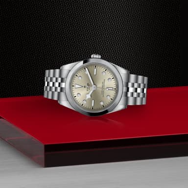 TUDOR Black Bay 36 thumbnail 4