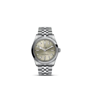 TUDOR Black Bay 36 thumbnail 1