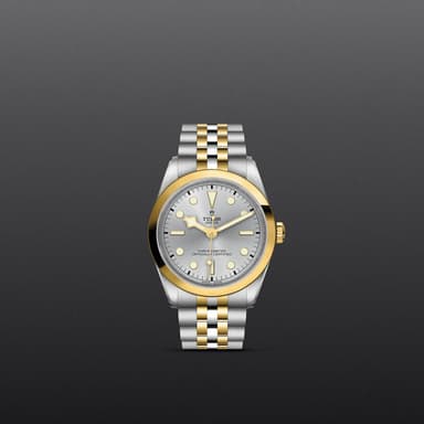 TUDOR Black Bay 36 S&G thumbnail 2