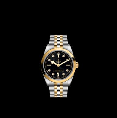 TUDOR Black Bay 36 S&G thumbnail 3