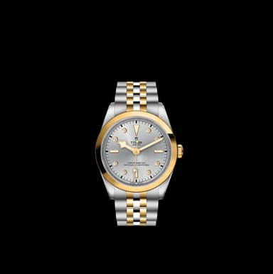 TUDOR Black Bay 36 S&G thumbnail 3