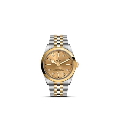 TUDOR Black Bay 36 S&G thumbnail 1