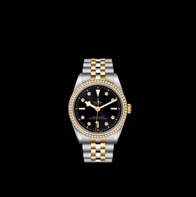 TUDOR Black Bay 36 S&G thumbnail 3