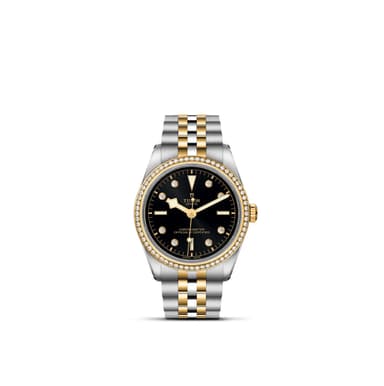TUDOR Black Bay 36 S&G thumbnail 1