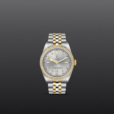 TUDOR Black Bay 36 S&G thumbnail 2