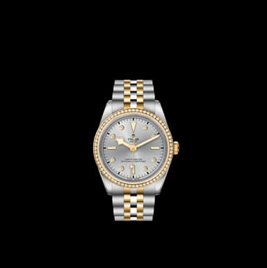 TUDOR Black Bay 36 S&G thumbnail 3