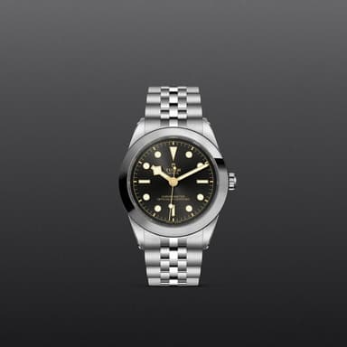 TUDOR Black Bay 39 thumbnail 2