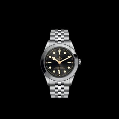 TUDOR Black Bay 39 thumbnail 3