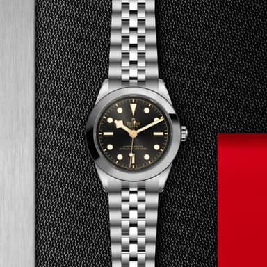 TUDOR Black Bay 39 thumbnail 5