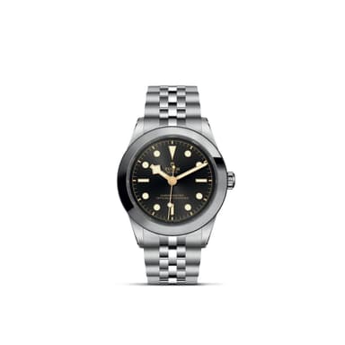 TUDOR Black Bay 39 thumbnail 1