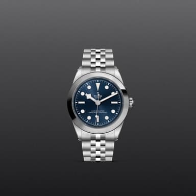 TUDOR Black Bay 39 thumbnail 2
