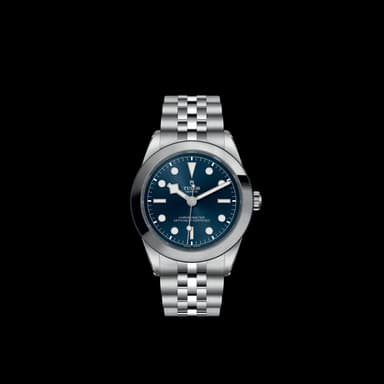TUDOR Black Bay 39 thumbnail 3